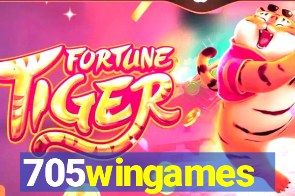 705wingames