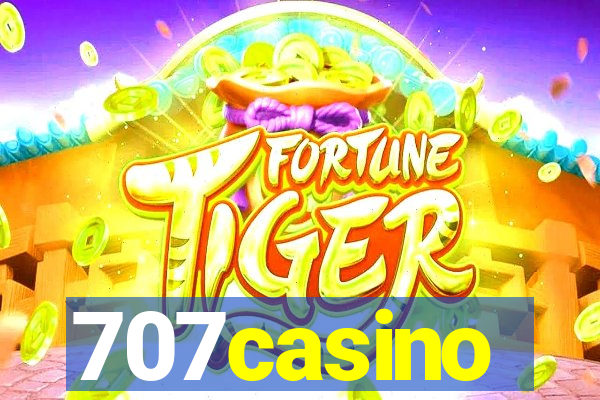 707casino