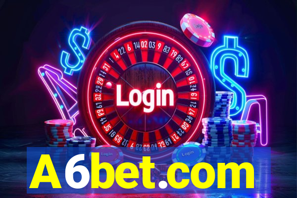 A6bet.com