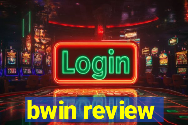 bwin review