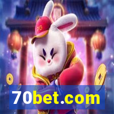 70bet.com