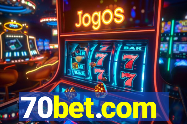 70bet.com