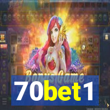 70bet1