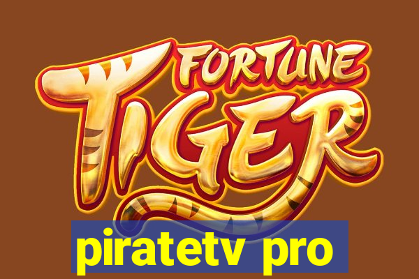 piratetv pro