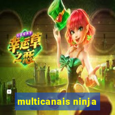 multicanais ninja