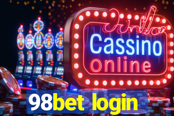 98bet login