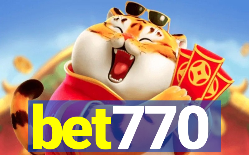 bet770