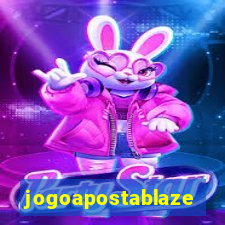 jogoapostablaze