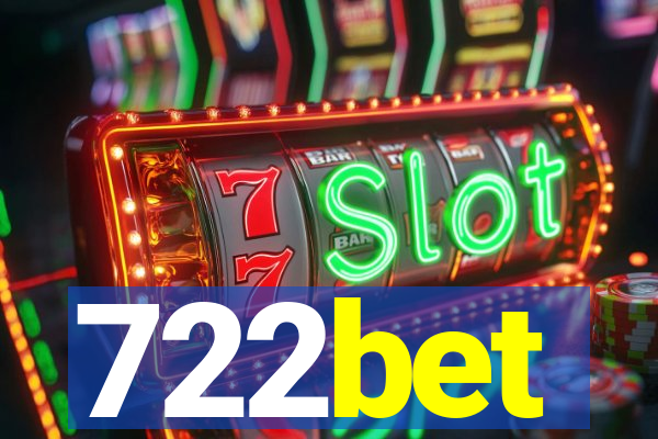 722bet