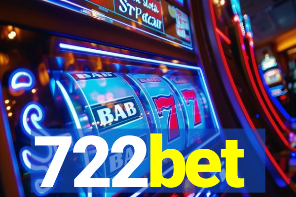 722bet