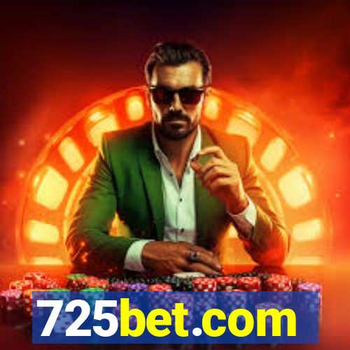 725bet.com