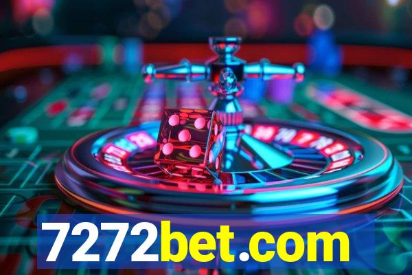 7272bet.com