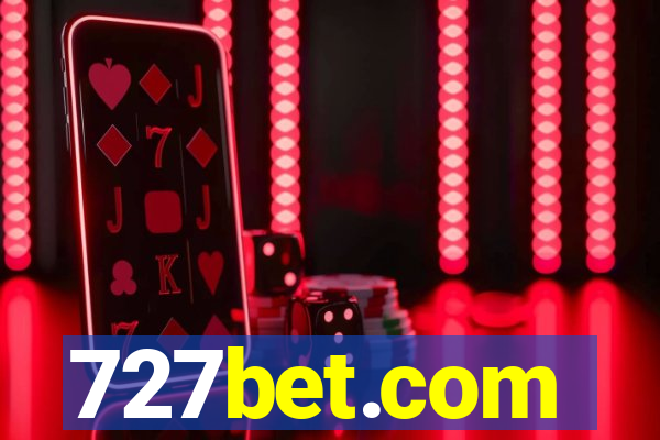 727bet.com