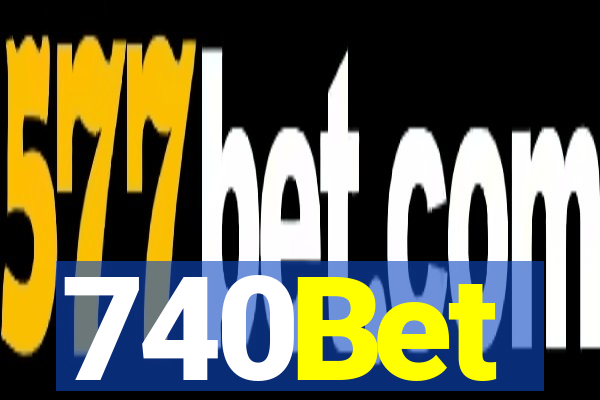 740Bet