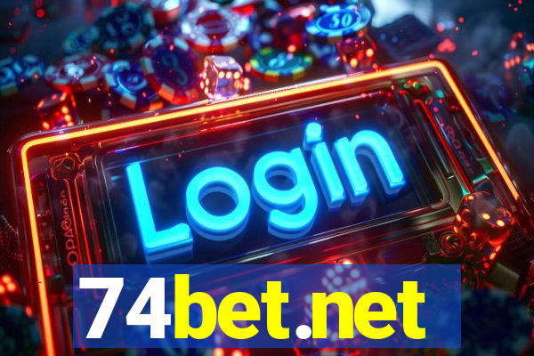 74bet.net