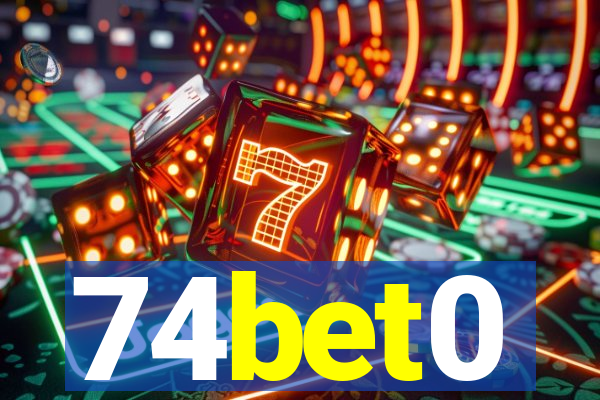 74bet0