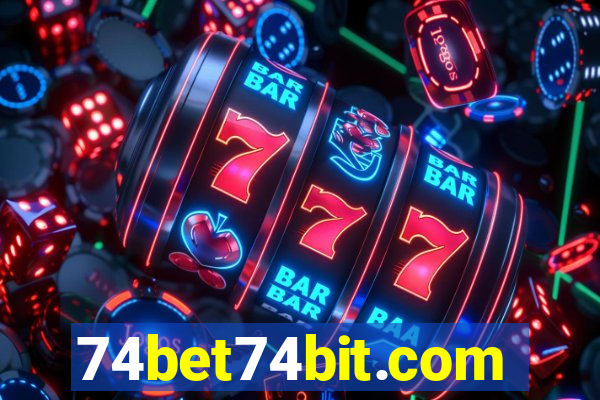 74bet74bit.com