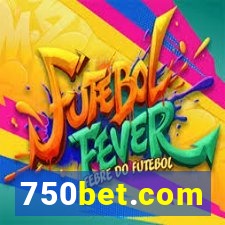 750bet.com