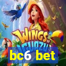 bc6 bet