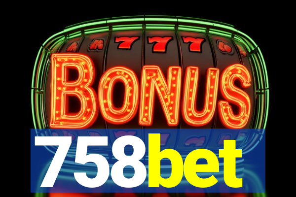 758bet