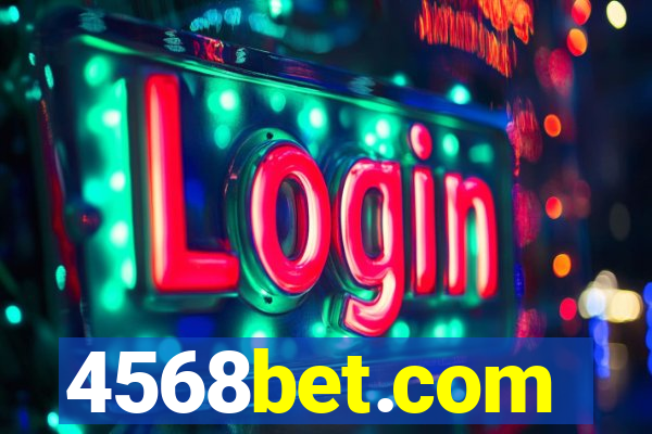 4568bet.com