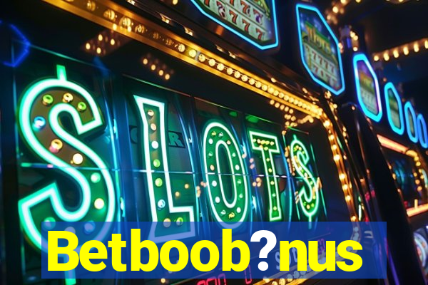 Betboob?nus