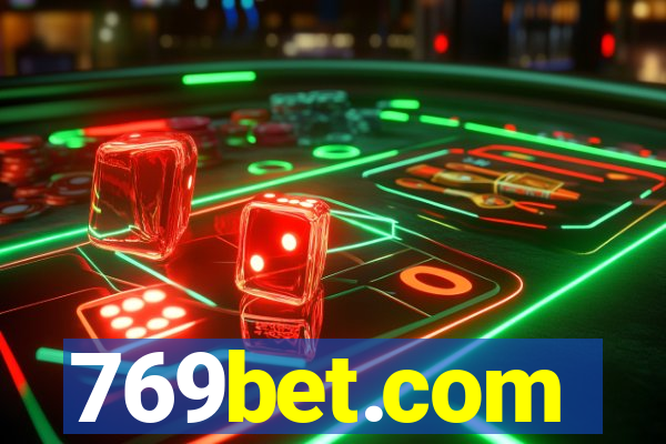 769bet.com