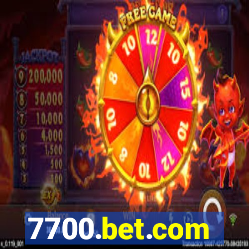 7700.bet.com