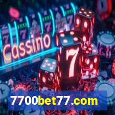 7700bet77.com