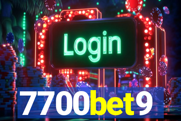 7700bet9