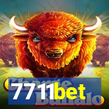 7711bet