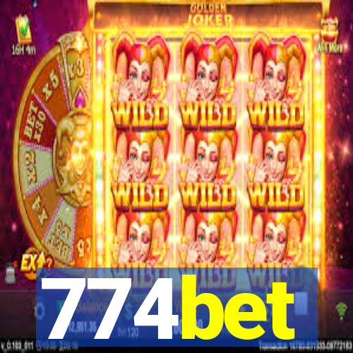 774bet