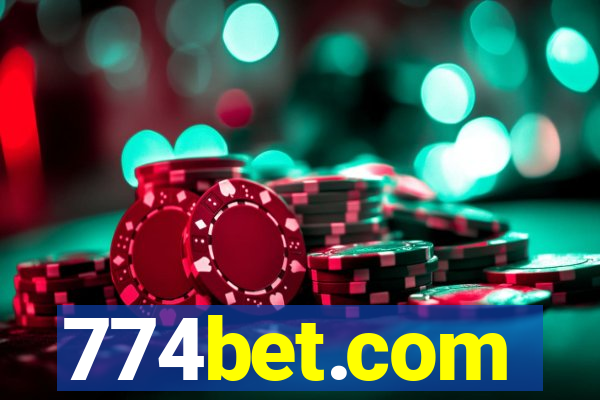 774bet.com