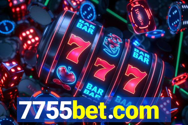 7755bet.com