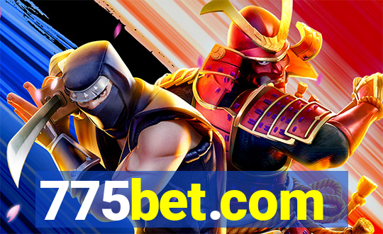 775bet.com