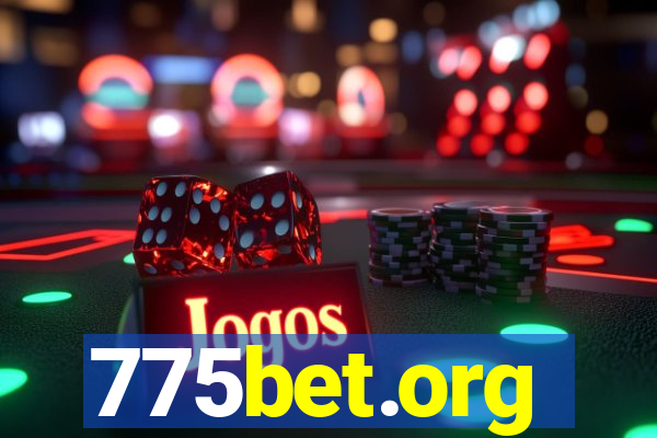 775bet.org