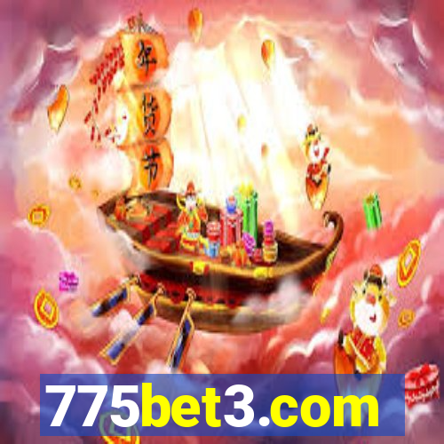 775bet3.com