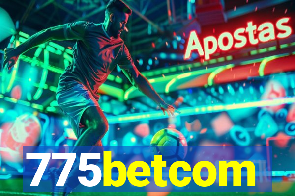 775betcom