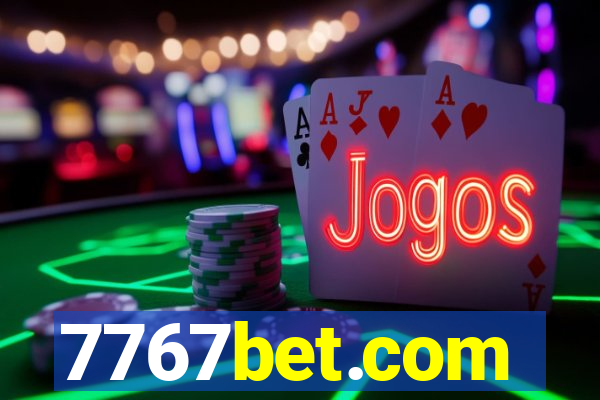 7767bet.com