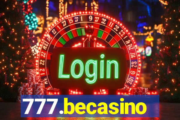 777.becasino