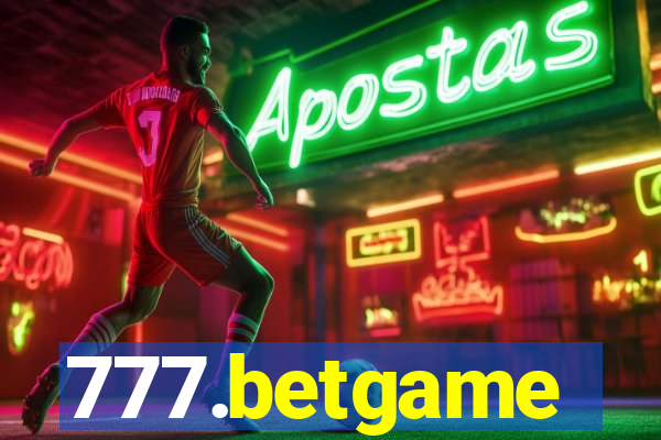 777.betgame