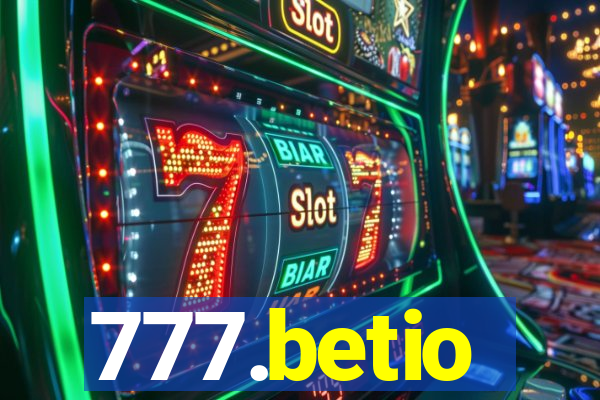 777.betio