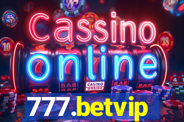 777.betvip