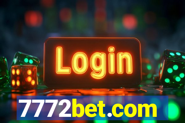 7772bet.com