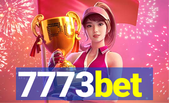 7773bet