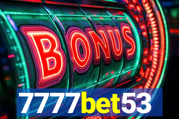 7777bet53