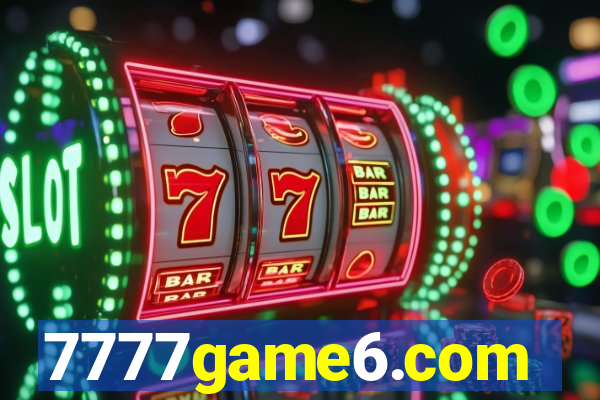 7777game6.com