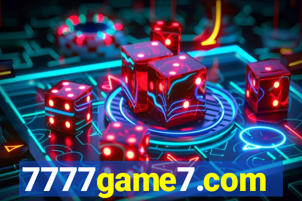 7777game7.com