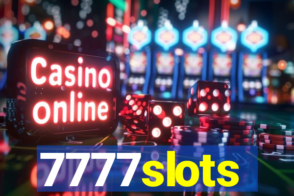 7777slots