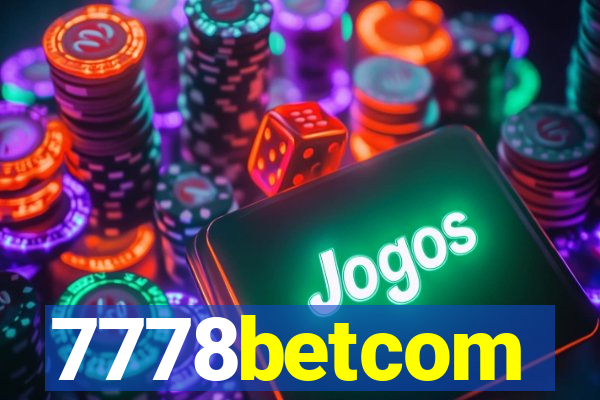 7778betcom